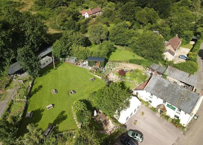 The Mitre Inn