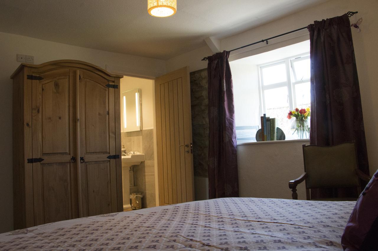 The Mitre Sherborne (Dorset)