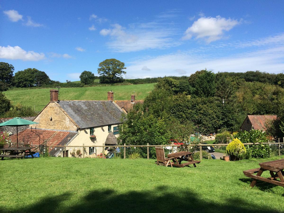 The Mitre 3* Sherborne (Dorset)