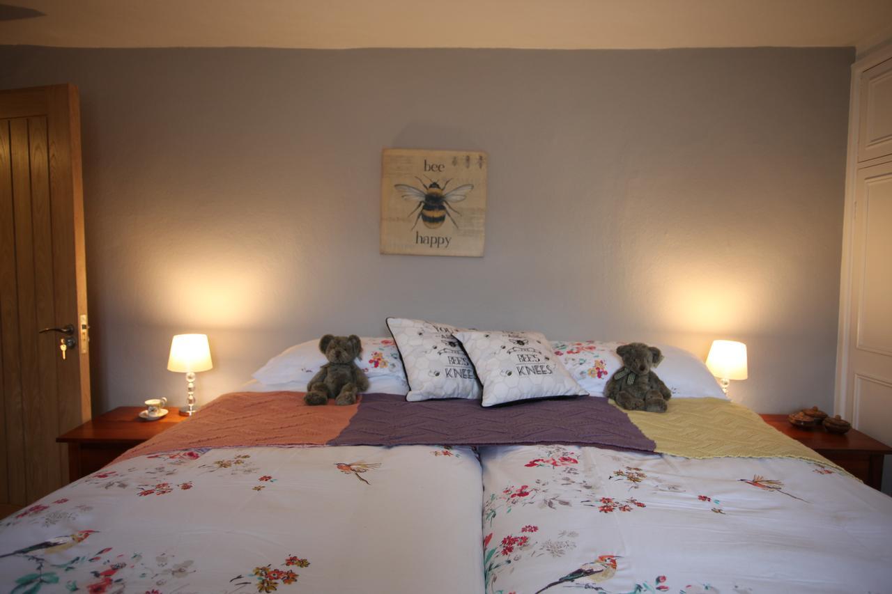 The Mitre Herberg 3*