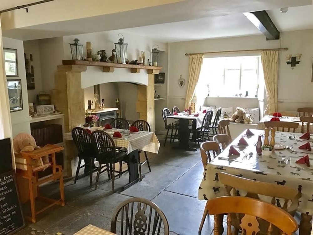 The Mitre Herberg Sherborne (Dorset)