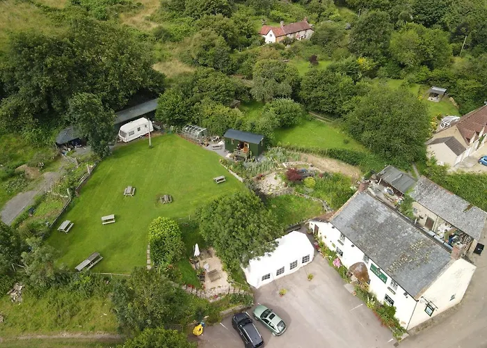 The Mitre Inn