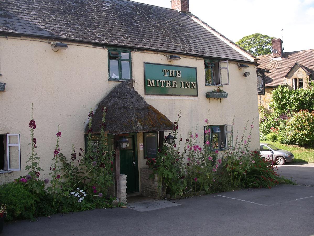 The Mitre Sherborne (Dorset)