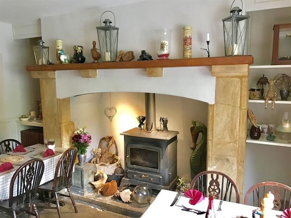 The Mitre 3* Sherborne (Dorset)