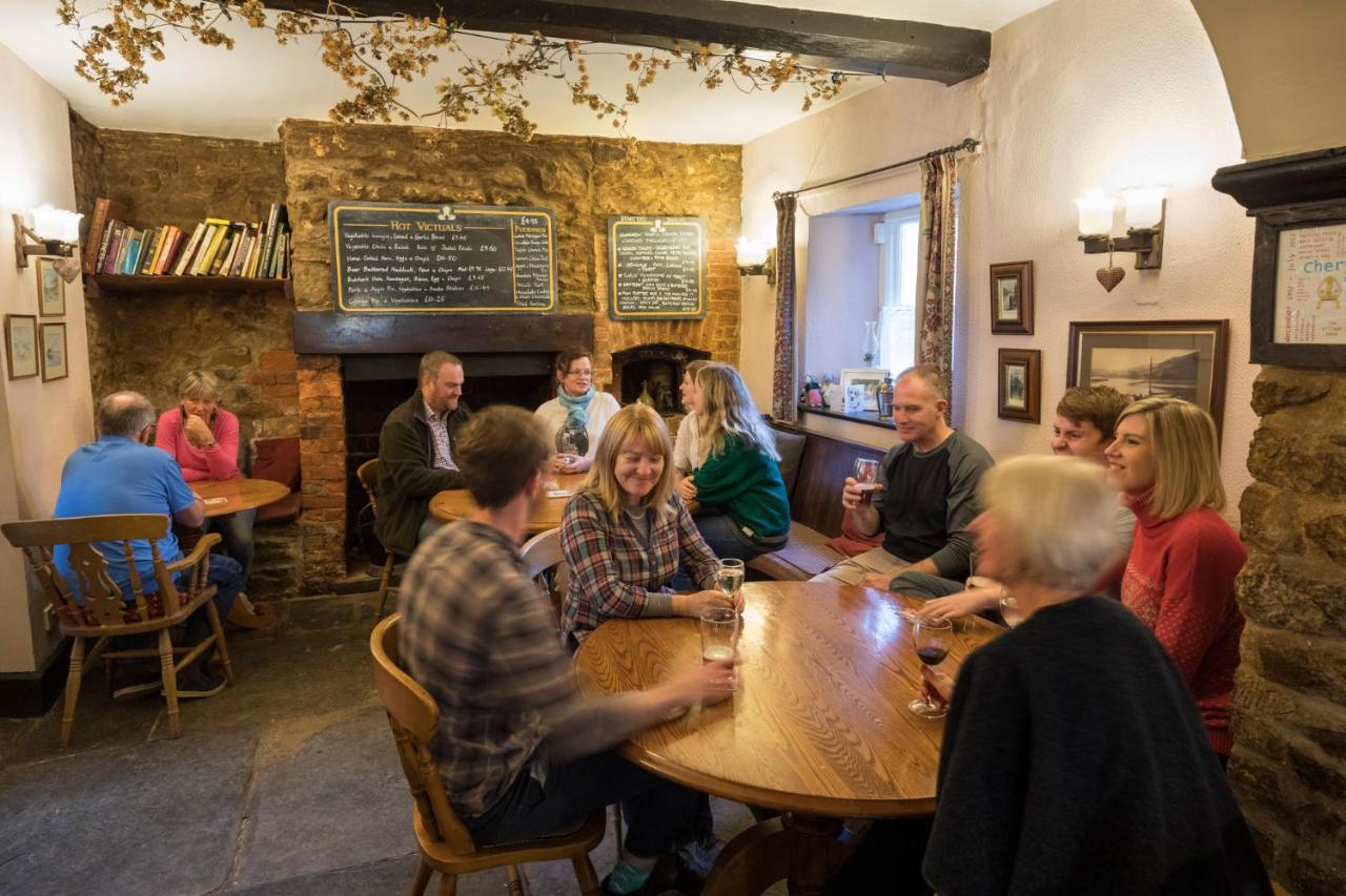 The Mitre Gasthof Sherborne (Dorset)
